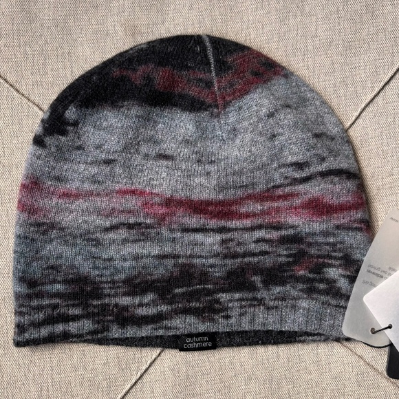 Autumn Cashmere Artic Beanie - Picture 1 of 6